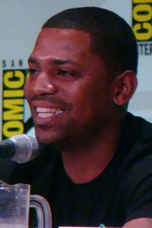 Mekhi Phifer Facts for Kids