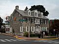 Miles-Humes House Aug 10