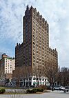 Military Park Building, Newark, New Jersey.jpg