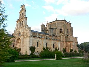 Monasterio de La Vid 03