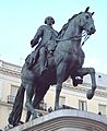 Monumento a Carlos III (Madrid) 01