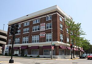 MooseTempleFondDuLacWisconsinUS45