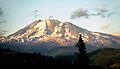 Mount Adams US99