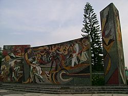 Mural Mexiac