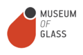 Museum of Glass logo