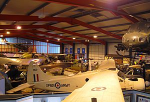 Museum of army flying gallery.jpg
