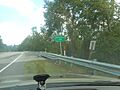 NB FL 33 over the Withlacoochee River