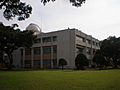 NCU Science Building I