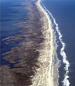 NOAA- Outer Banks