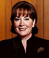 Nancy Hollister (Ohio governor)