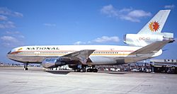 National Airlines DC-10 (6074172759).jpg
