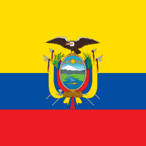 National Standard of Ecuador