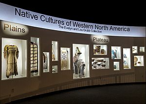 Native Cultures of Western North America