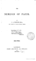 Nemesis Title Page