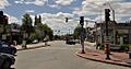 NewtonMA WestNewtonVillageCenter