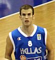 Nick Calathes (cropped)