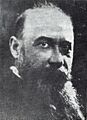 Nicolae Iorga portrait1