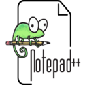 Notepad++ Logo.svg