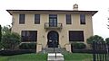 Oconomowoc Nat Guard Armory