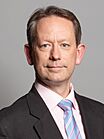 Official portrait of Mr Gareth Bacon MP crop 2.jpg