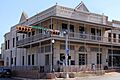 Old Gibbs Store Huntsville Texas 2022