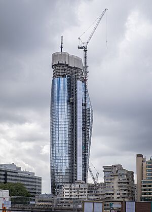 One Blackfriars (26april2017)