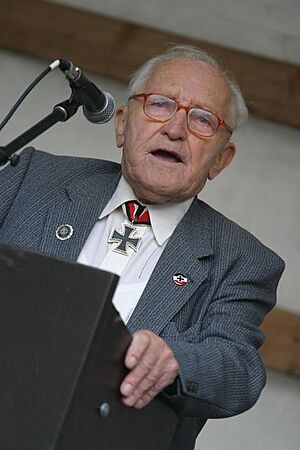 Otto Riehs