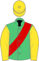 Owner Mr P W Harris