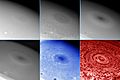 PIA08333 Saturn storm