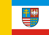 Flag of Świętokrzyskie Voivodeship