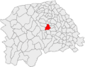 Partestii de Jos jud Suceava