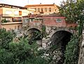 Pergamon bridge
