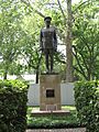 Pershing Boyhood Home 2