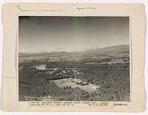 Philippine Island - Mindanao - NARA - 68156138