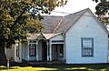 Photo David Marshall House JD Healy