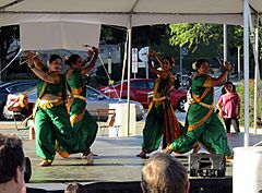 PittsburghFolkFestivalIndianDance