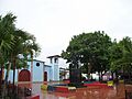 Plaza Bolívar de Yumare