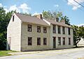Plumer House West Newton