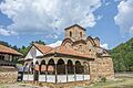 Poganovo manastir