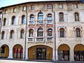 Pordenone-Palazzo Ricchieri