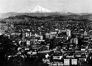 Portland 1910