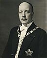 Presidentti Risto Ryti