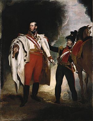 Prince Schwarzenberg