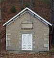 Prospect Hill Cemetery Building Nov 08