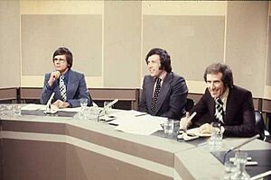 Public Account Presenters