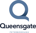 Queensgate Peterborough logo