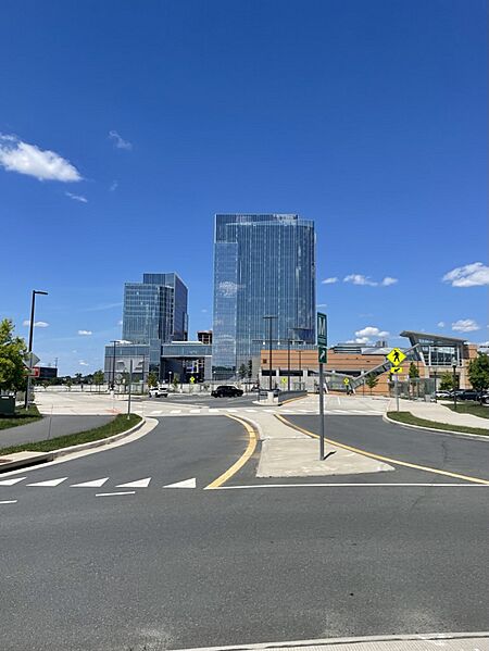 Reston Next