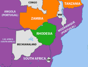 RhodesiaAllies1965