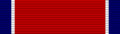 Ribbon Medal For The Liberation Of Korea