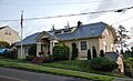 Robert Rensselaer Bartlett House - Astoria, Oregon